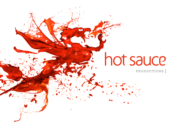 hot sauce logo